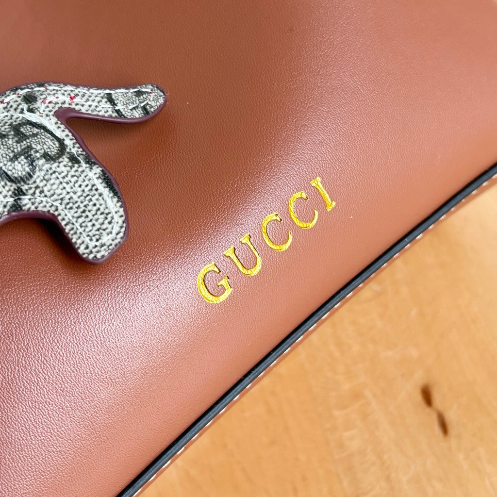 B1P36C54 Popular leather bag