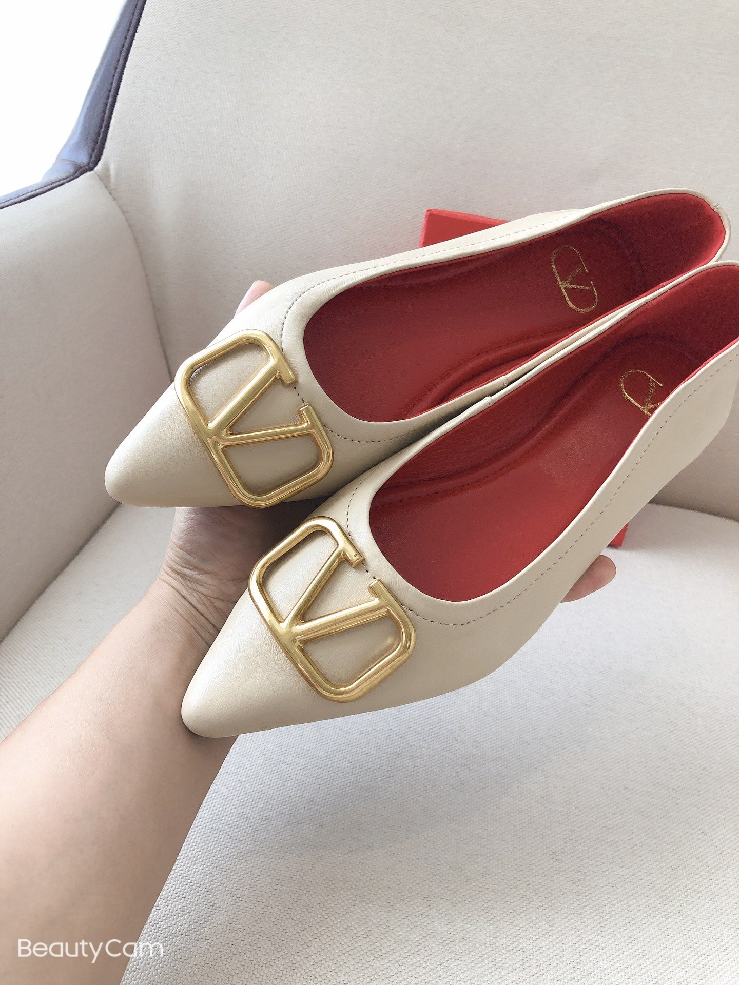 Z2Q95VL120 Popular high-quality leather Shoes