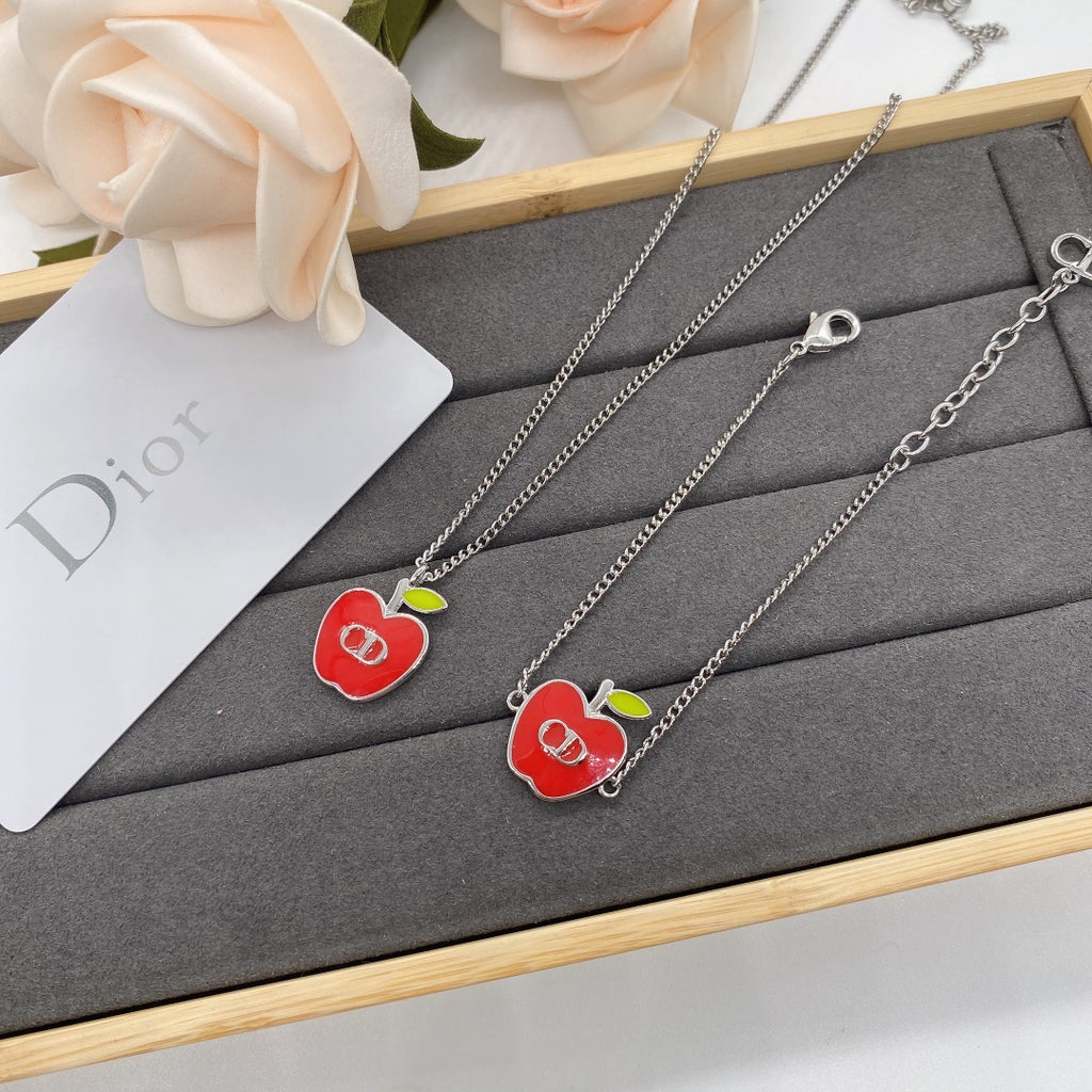 X1Q85D52X Popular Necklace, Bracelets