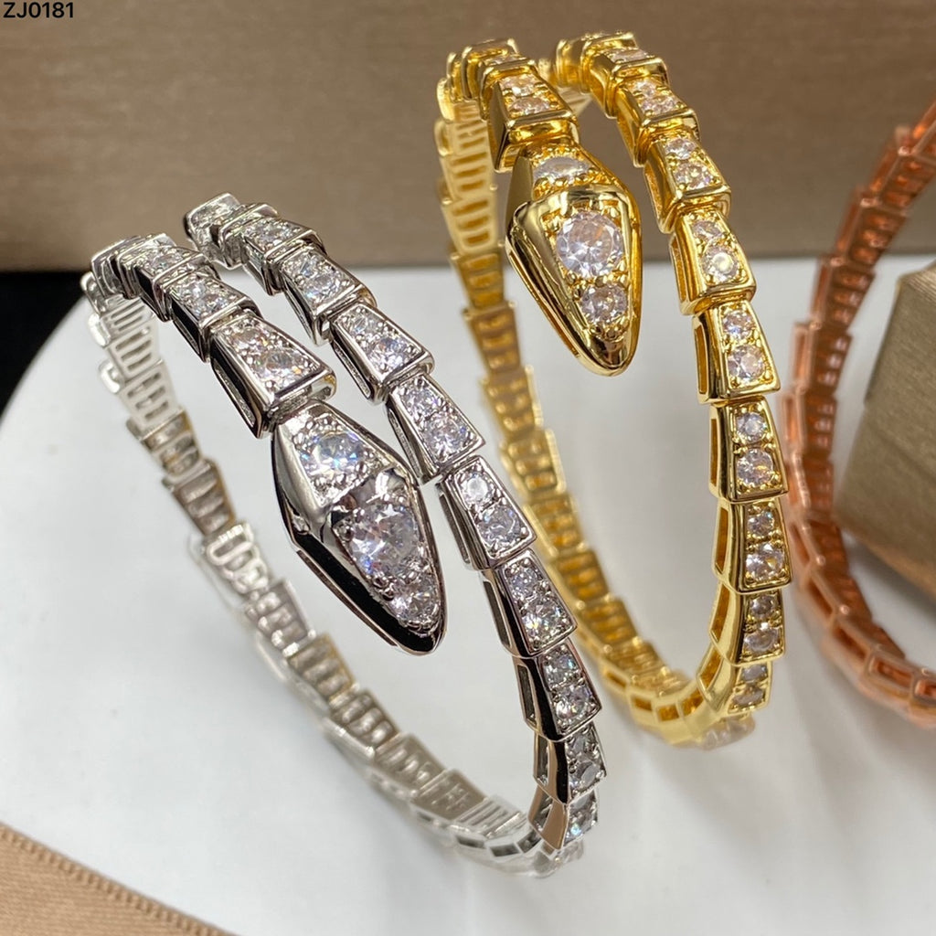 X1X93I57K（2circle   Popular Bracelets -quality rings earrings Bracelets Necklaces ）
