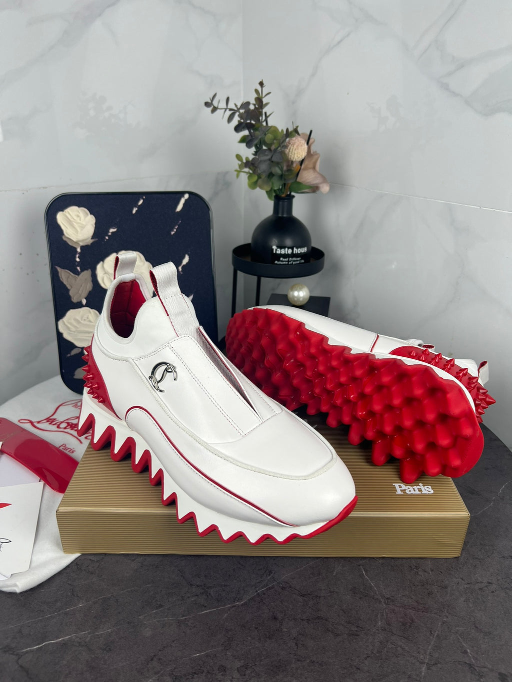 Z2ZA226 Popular leather Casual shoes