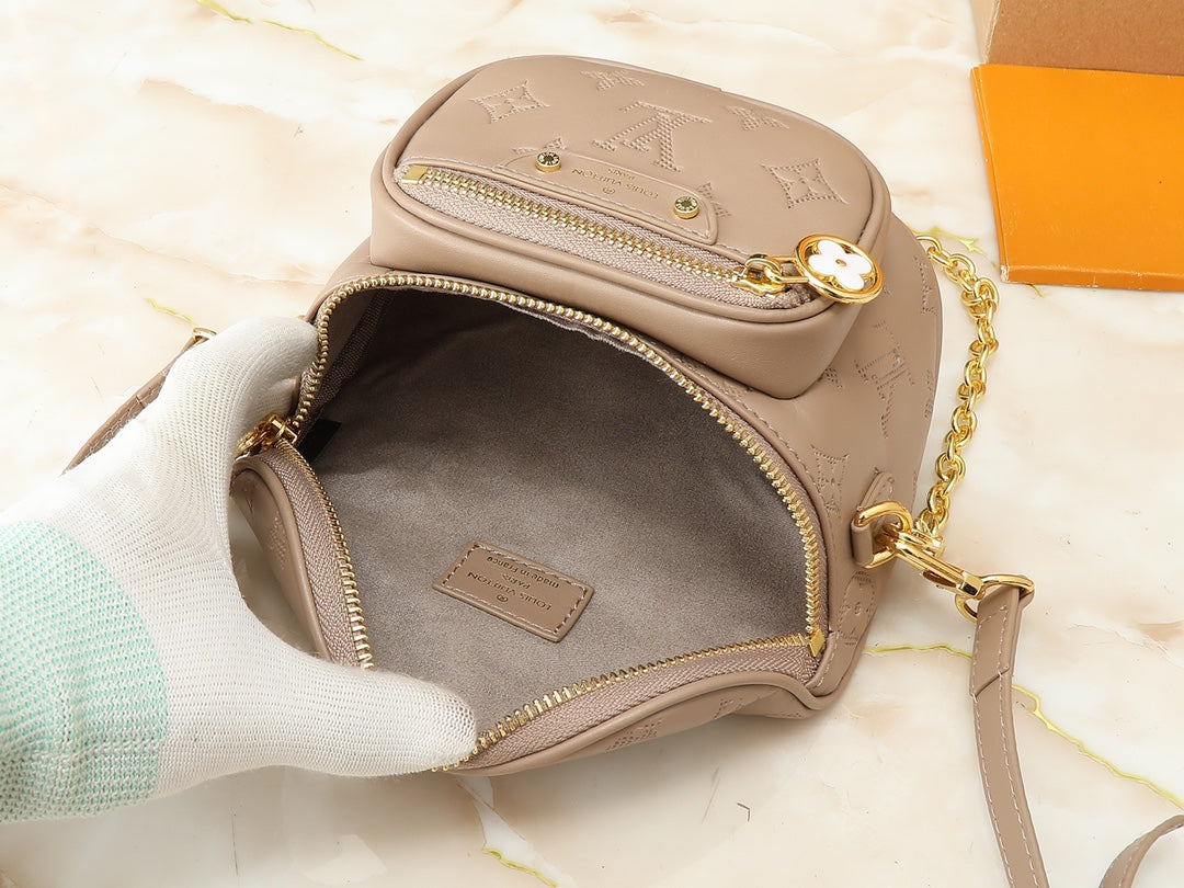 B1N55E59 Popular   leather bag