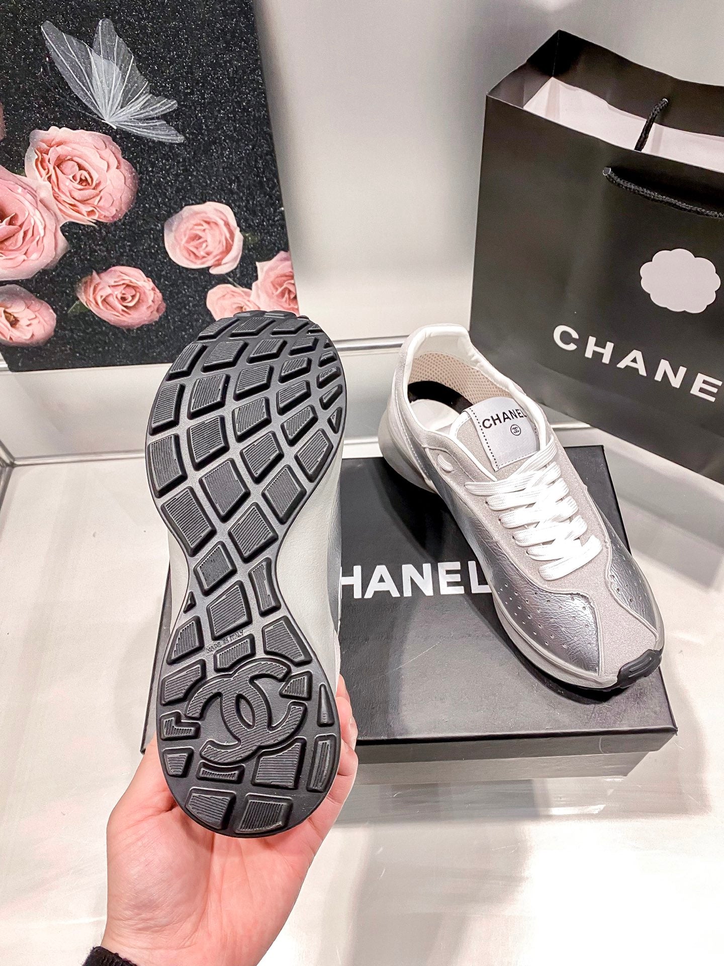 Z1Q105C365 Popular Shoes