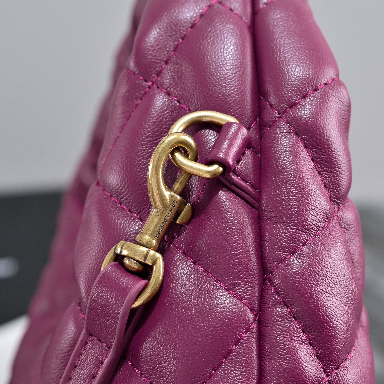 B1N36SL19 Popular  leather  Purse bag