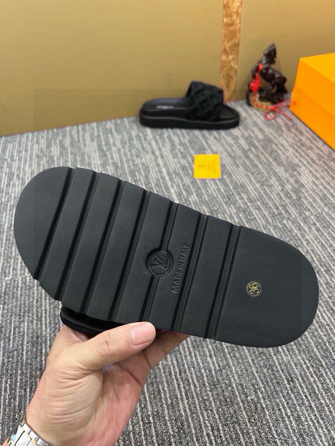 Z5QE13 Popular Slippers