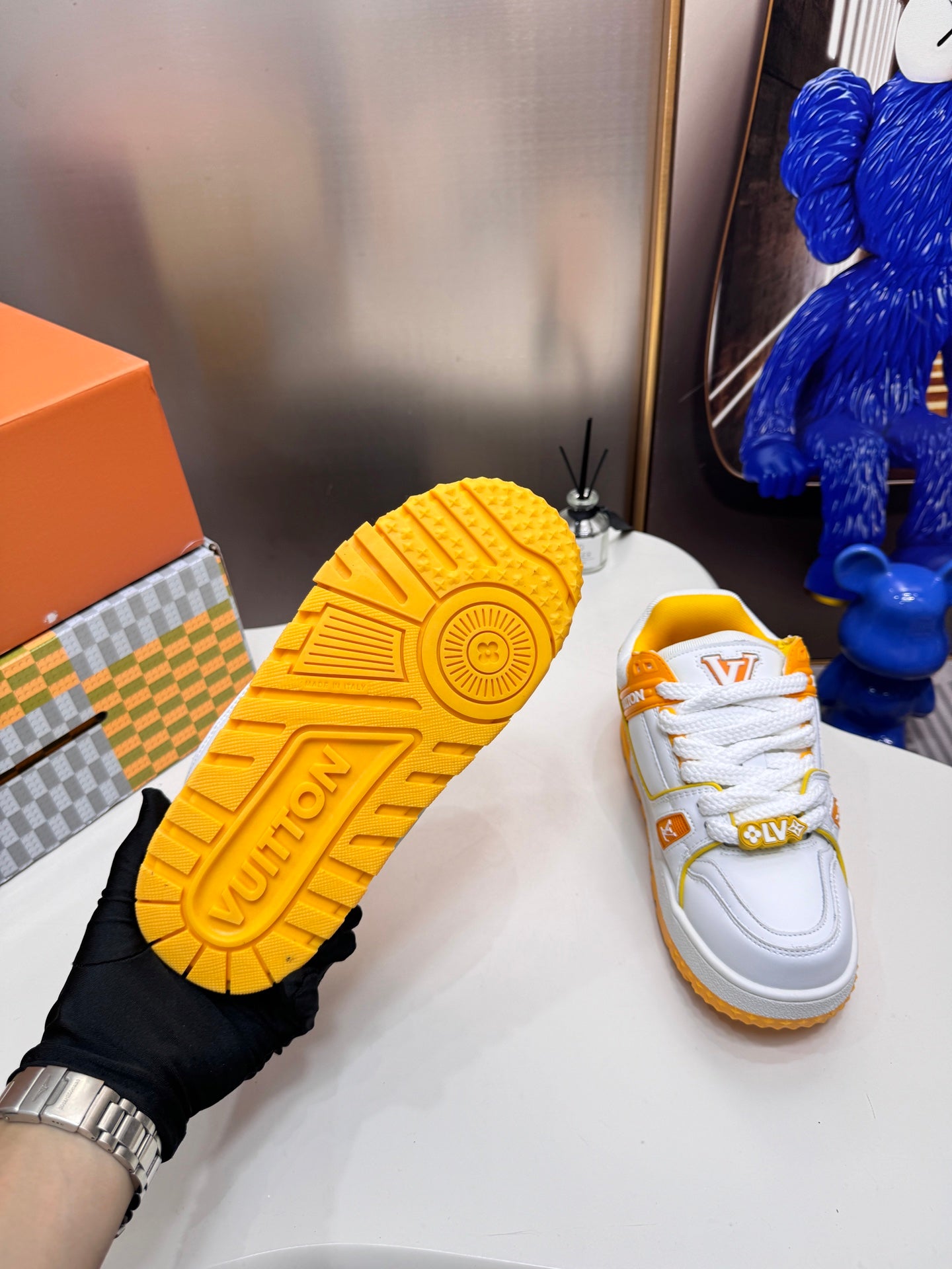 Z1Q115E451 Popular  Shoes