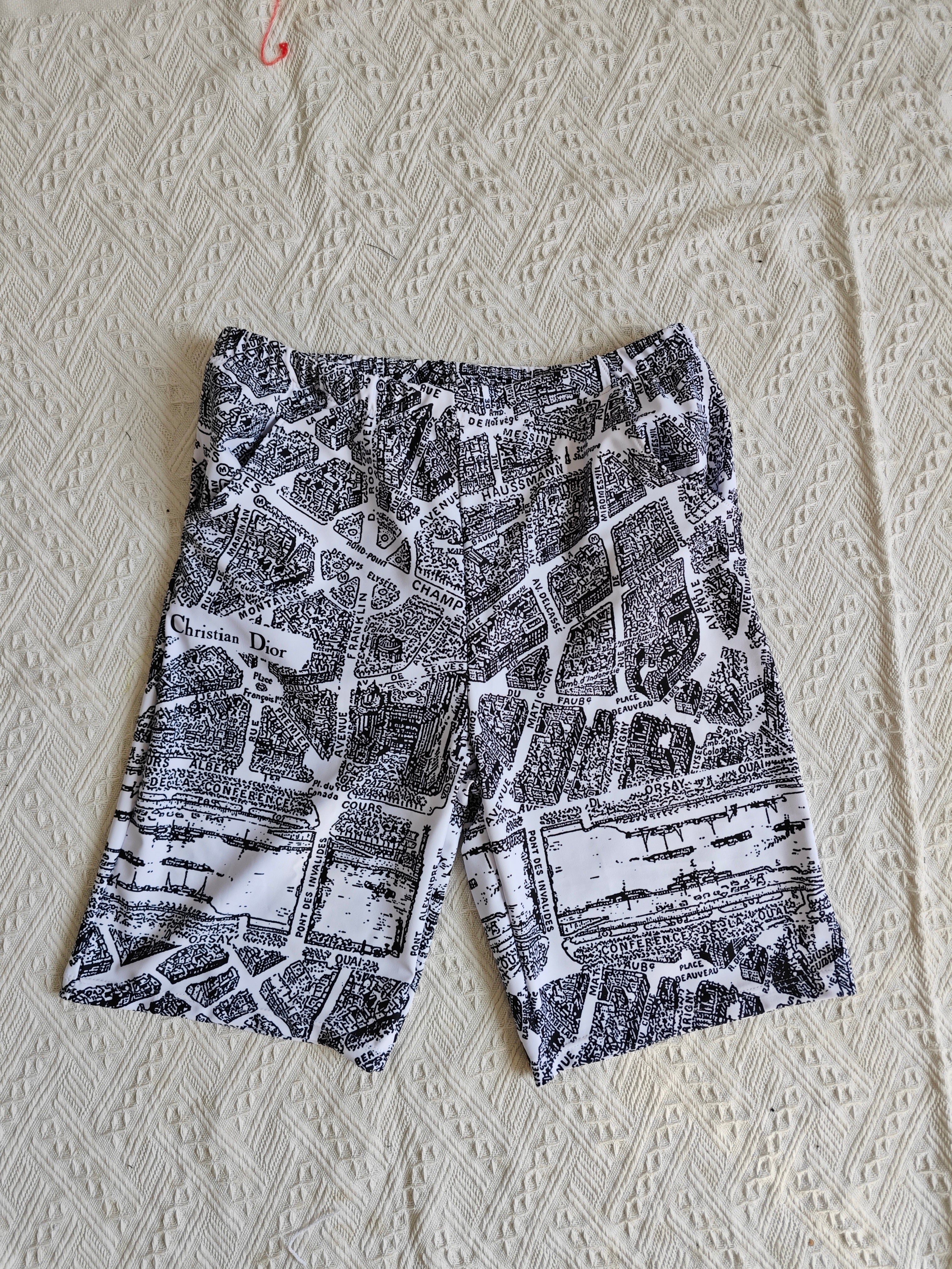 Y1R56D1 Popular Men's trunks