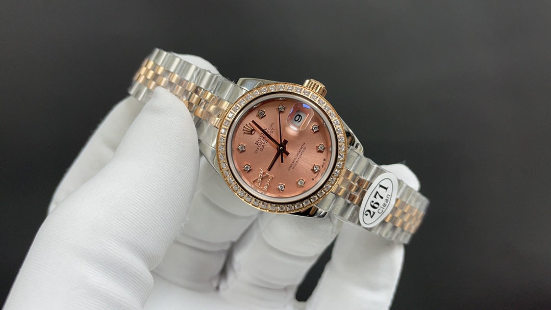 L1R36L2 Popular Watches
