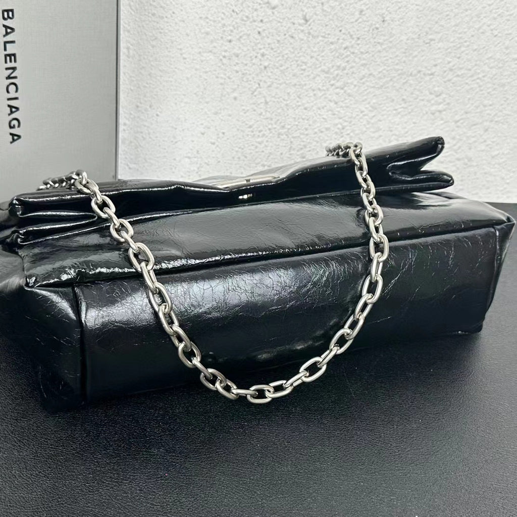 B1X44J375 Popular  leather bag 