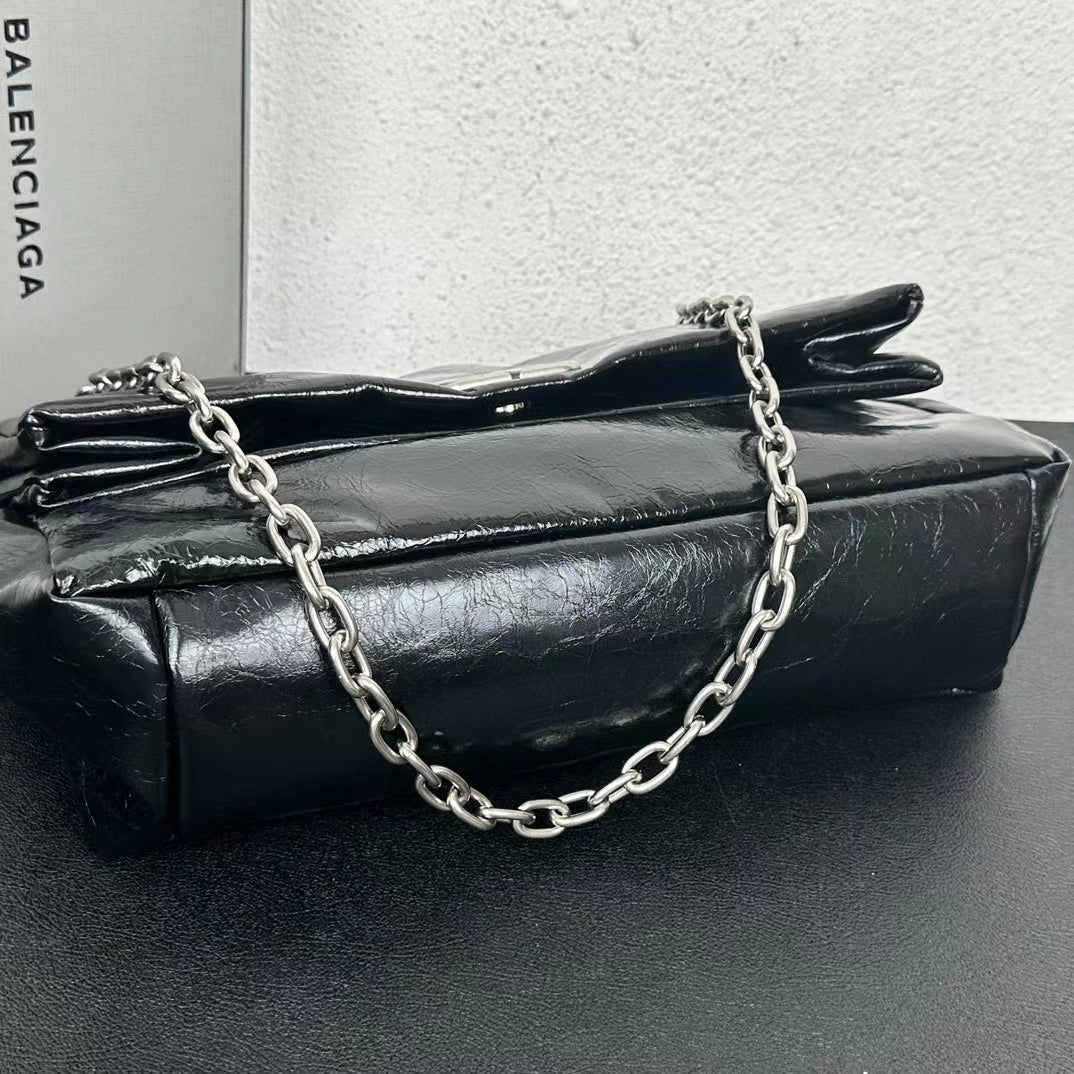 B1X44J375 Popular  leather bag 