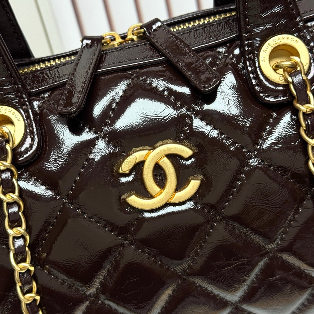 B1N36C9 Popular leather bag