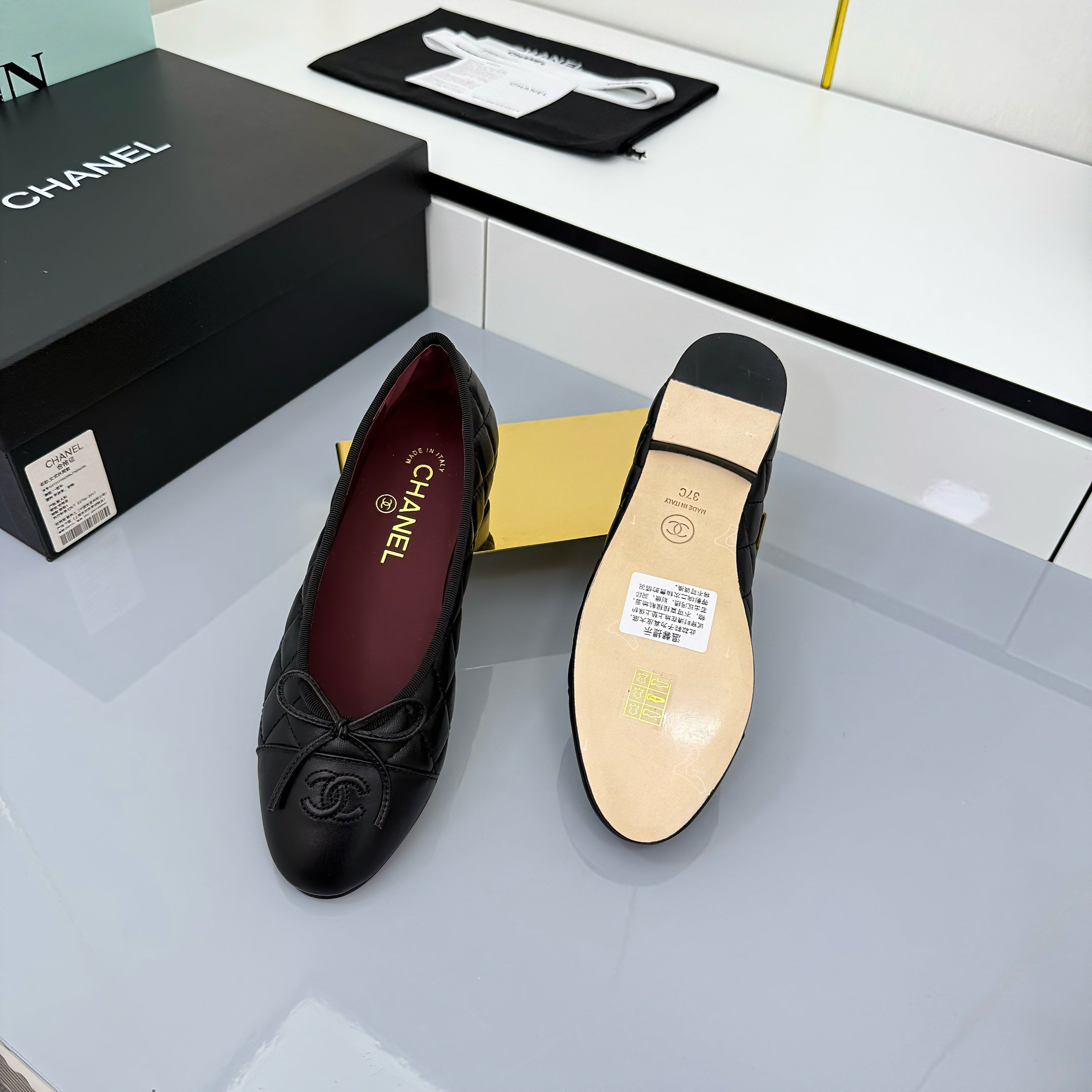 Z2Q105C413 Popular high-quality leather Shoes