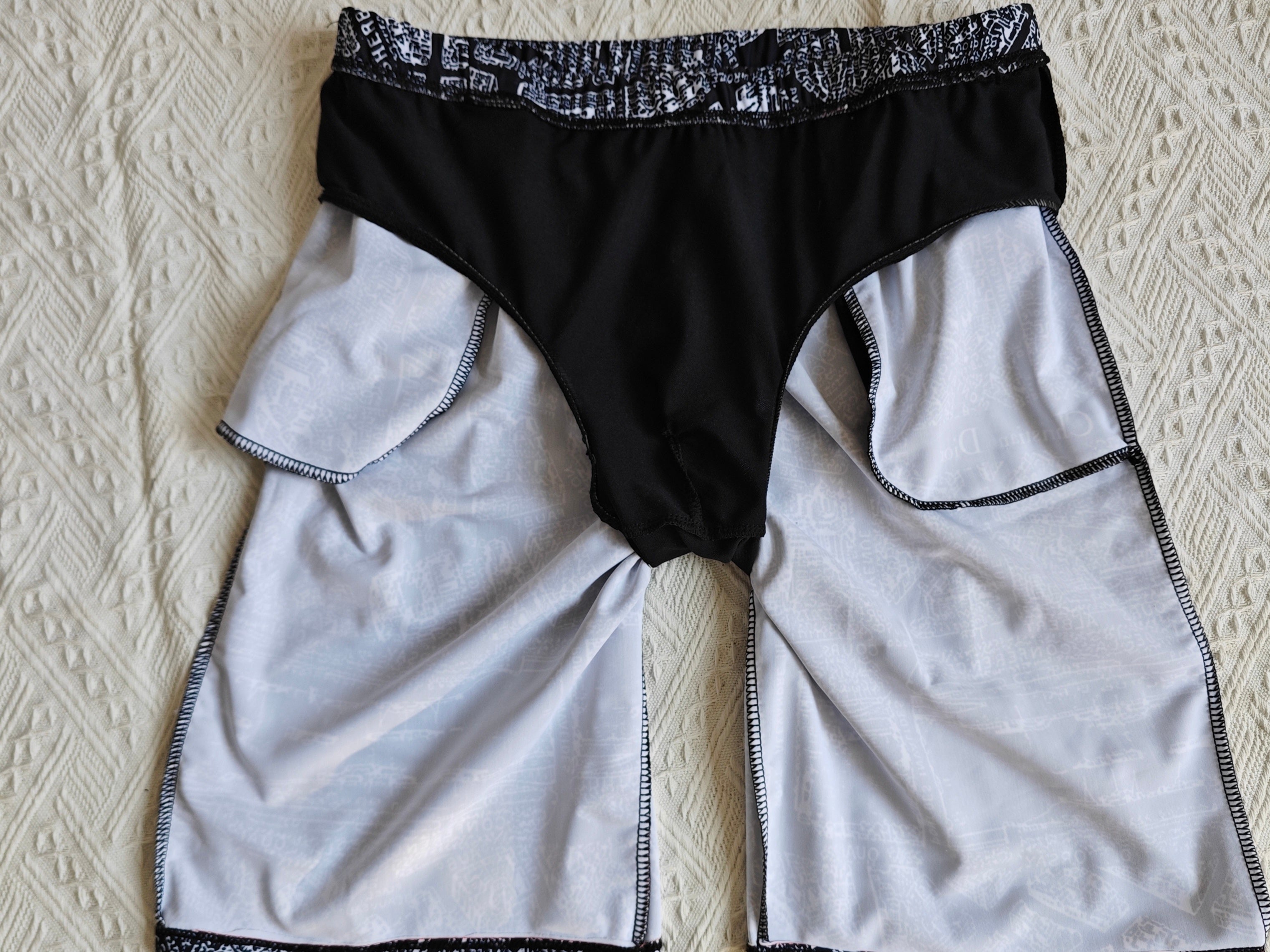 Y1R56D1 Popular Men's trunks