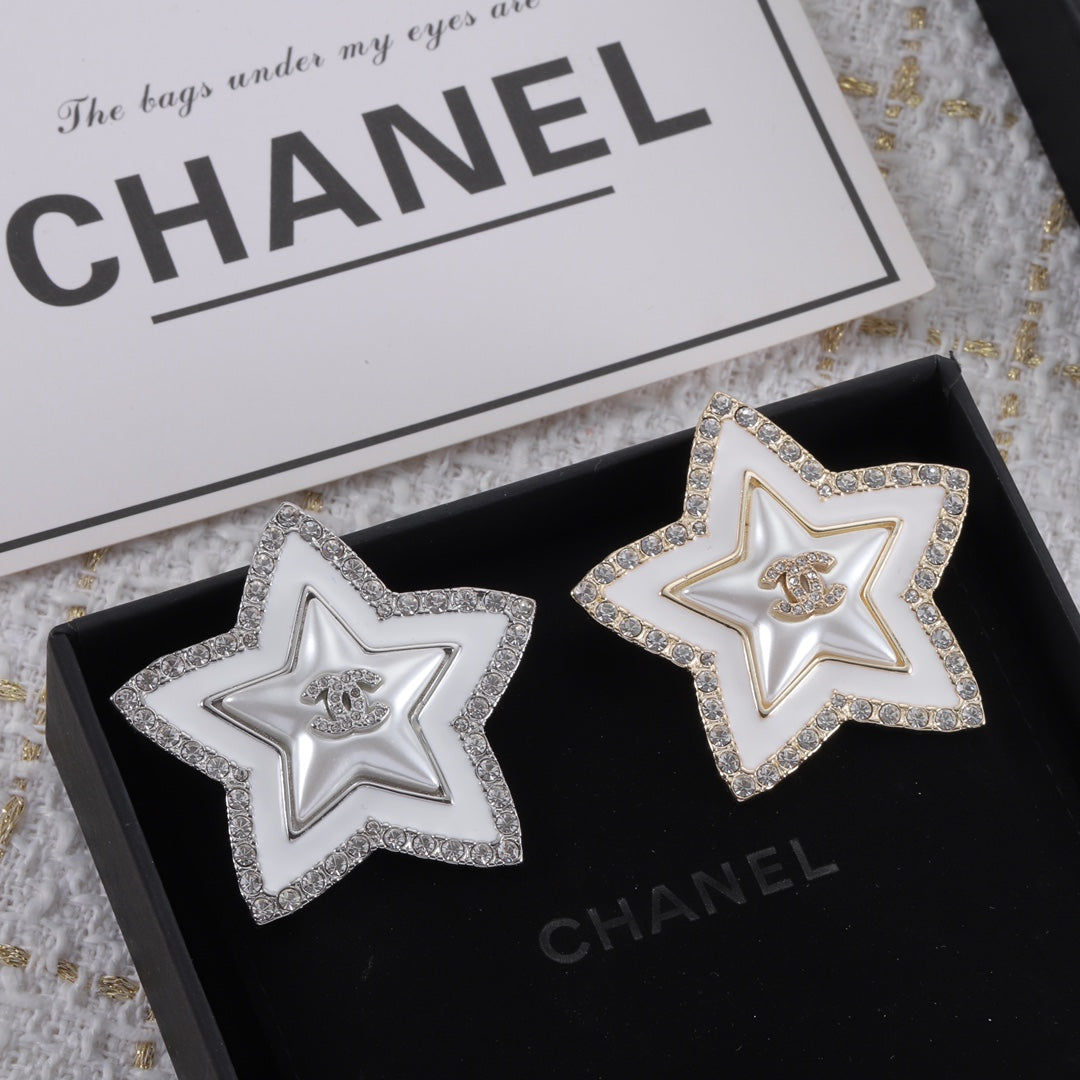 X1ZC1082  Popular  Brooch