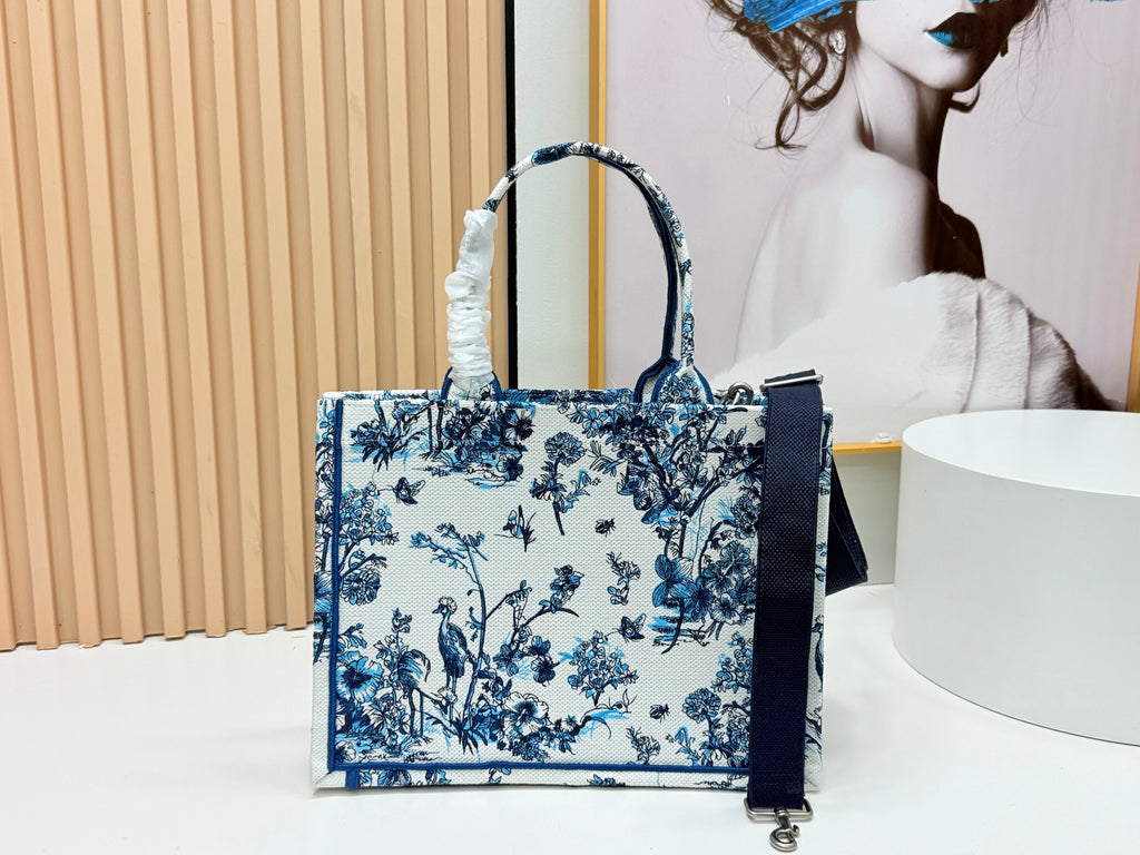 B1R76D08 Popular canvas bag