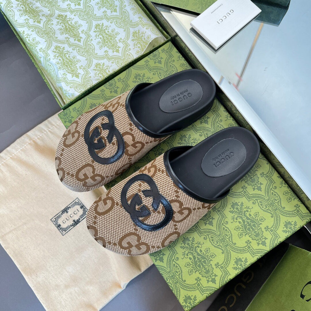 Z2YB26 Popular Slippers