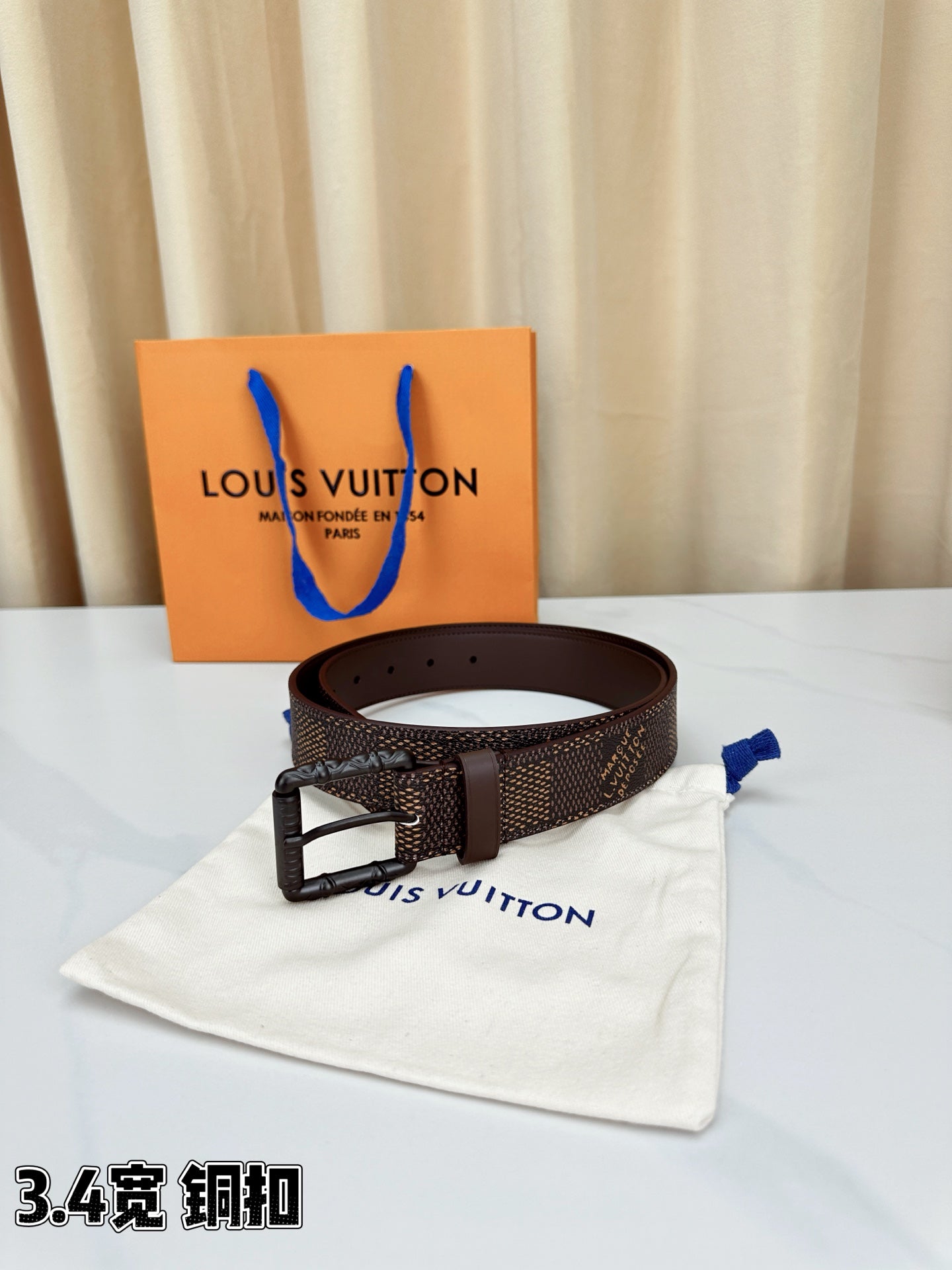 P1P36E44 Popular High quality belt With full package