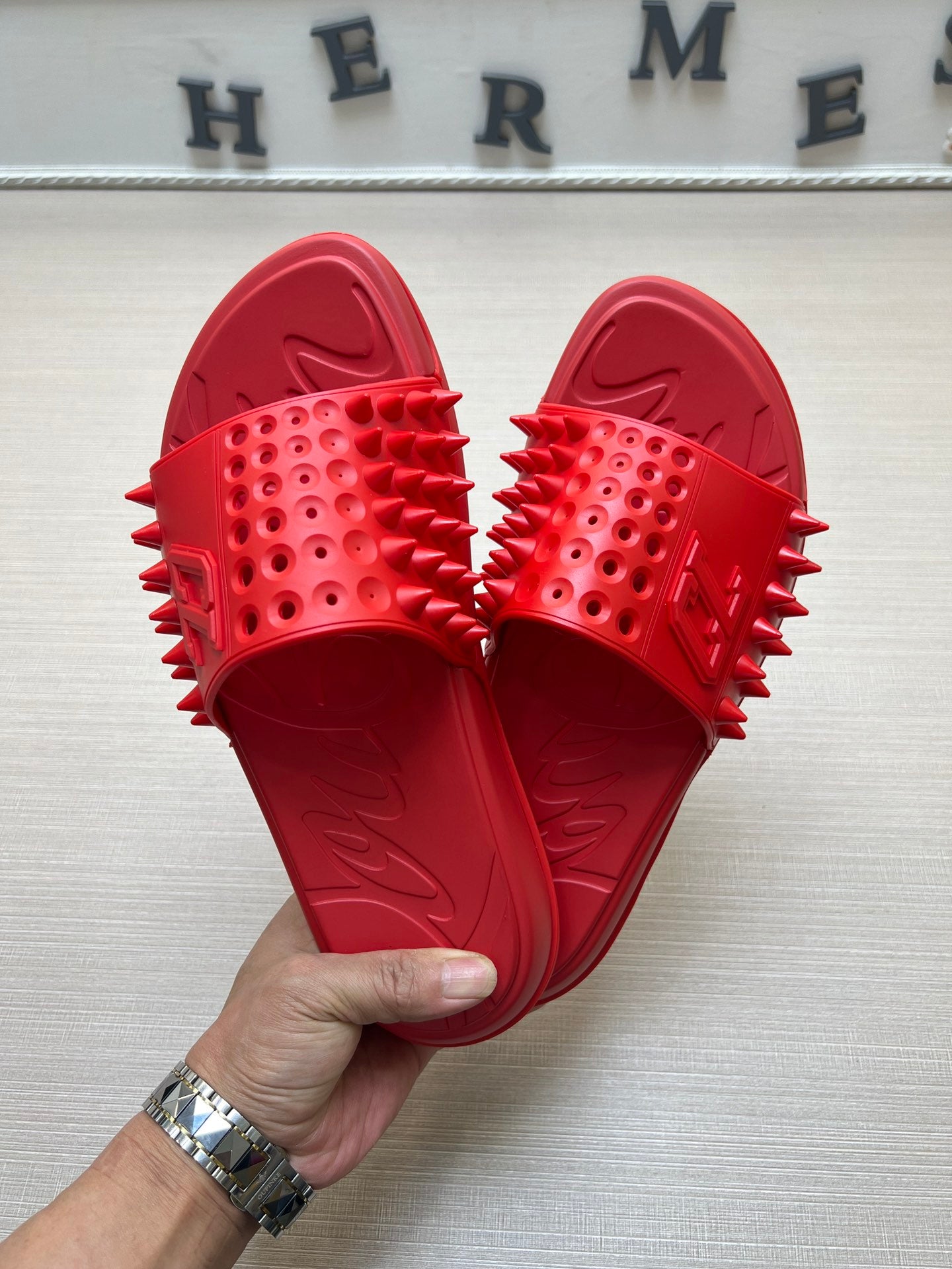 Z5ZA18 Popular slippers
