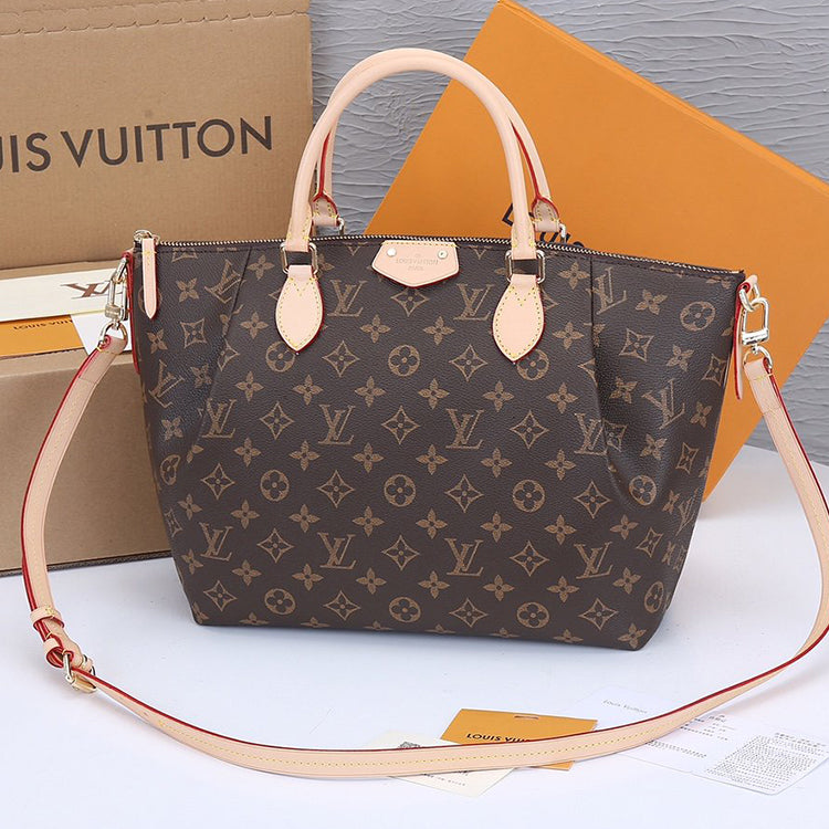 B1P20E7 Popular  leather bag 