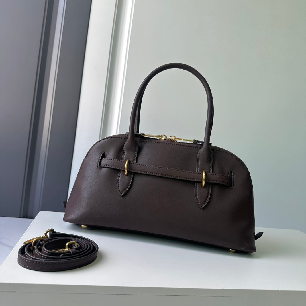 B1R15A40  Popular   leather bag