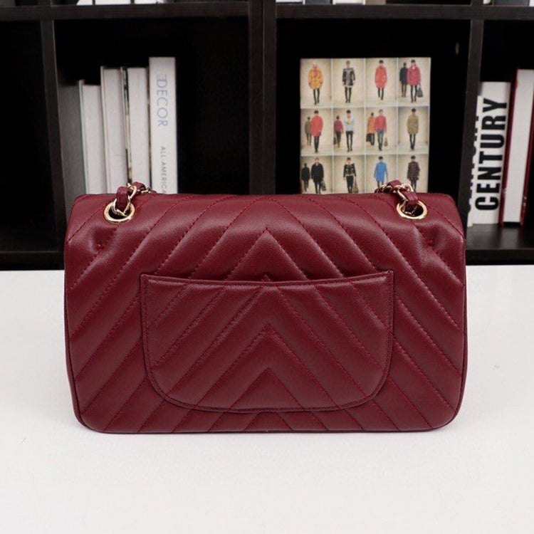 B1P20C2 Popular   leather bag 