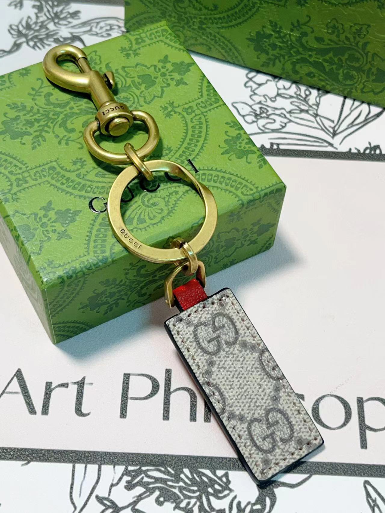 A1Z105B12 Popular bag 's charms accessories