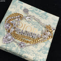 X1N36D61X Popular  Necklaces, Bracelet