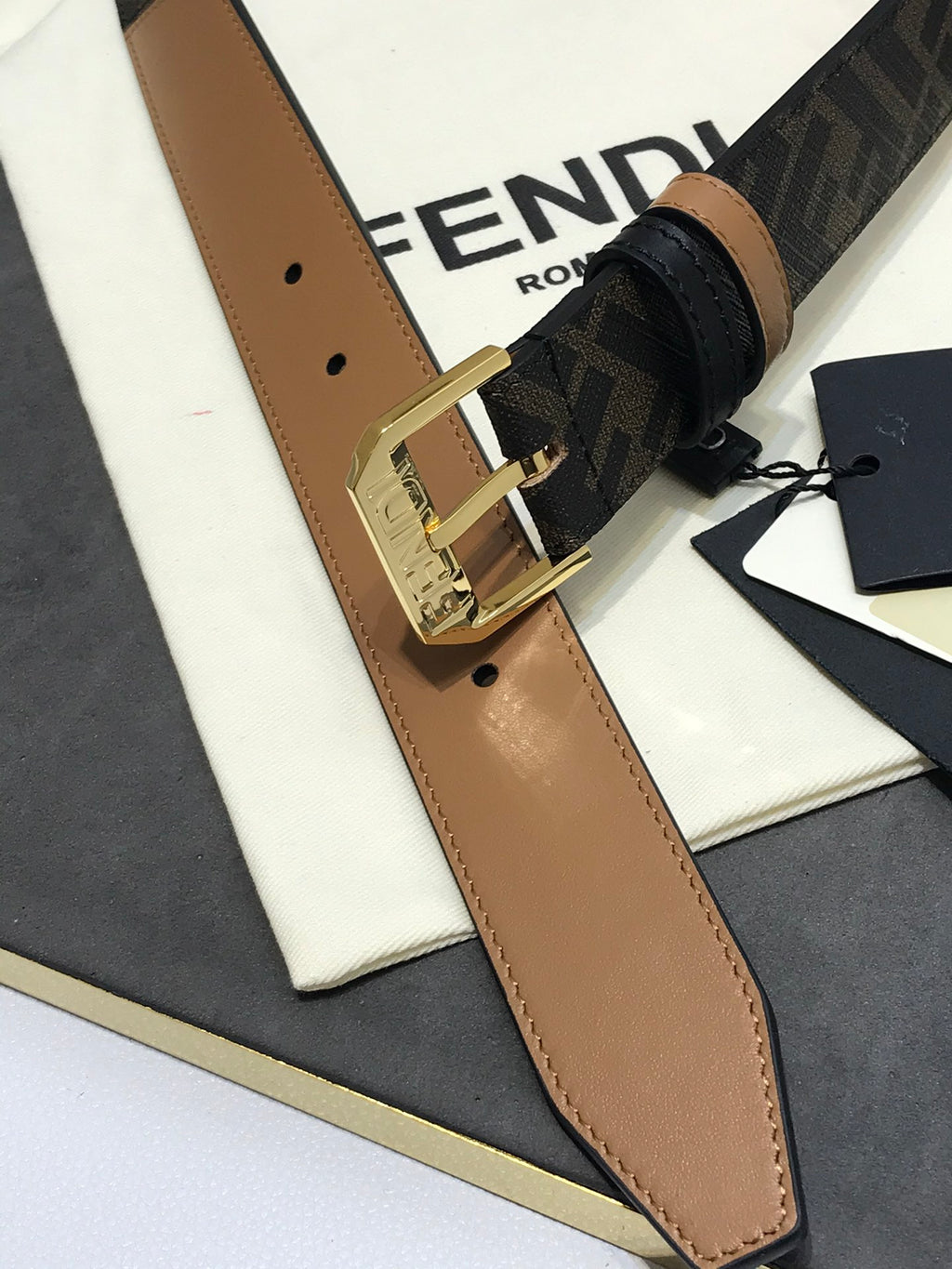 P1Q64F78 Popular   High quality belt With full package