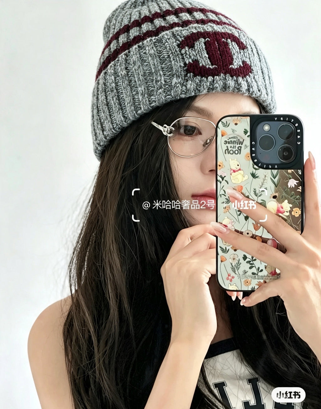 M1R86C4 Popular hats