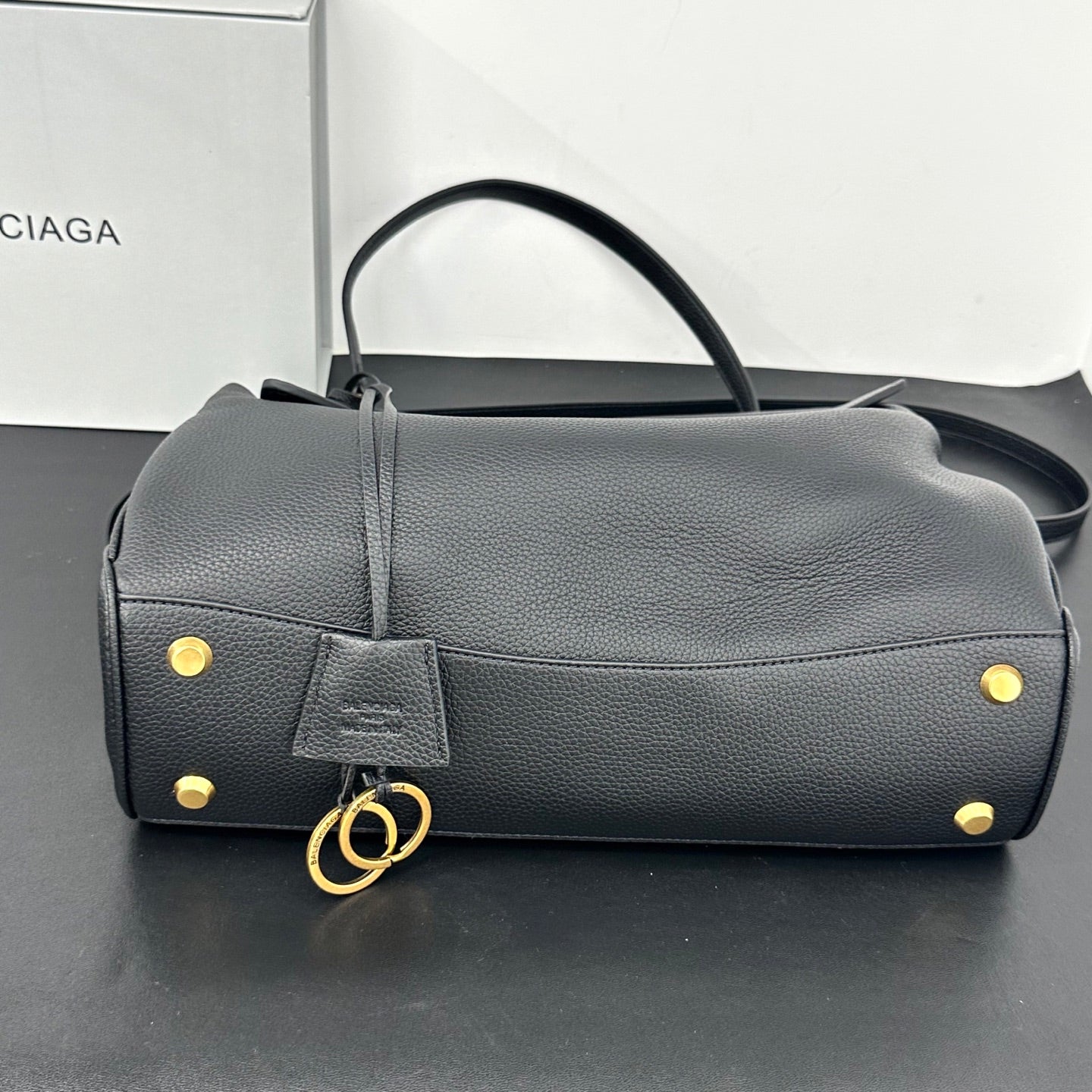 B1X15J4 Popular  leather bag