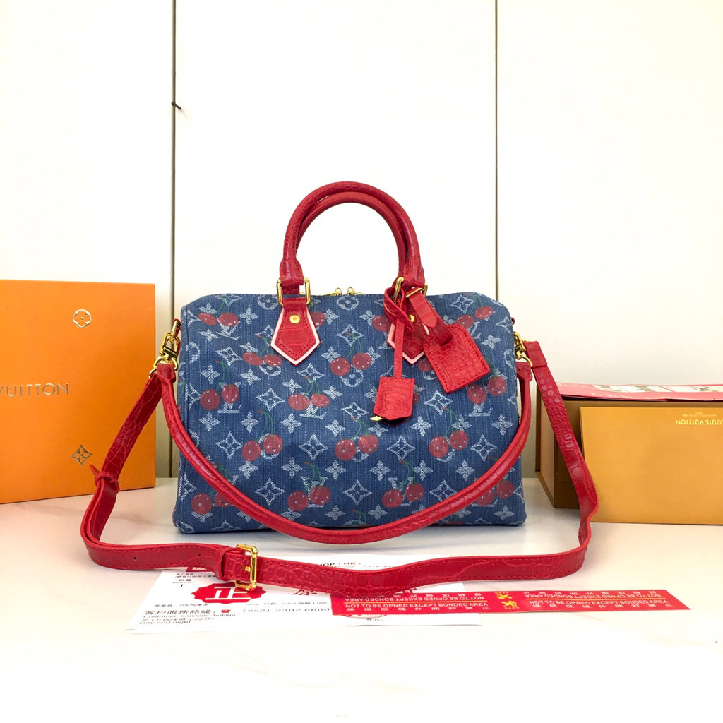 B1R15E26 Popular   denim bag