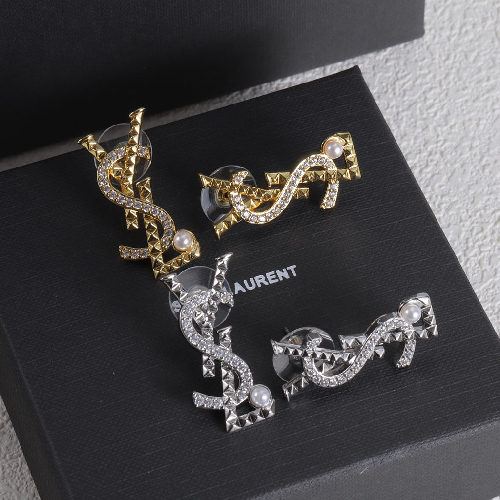 X1Z54SL442E Popular  Earrings