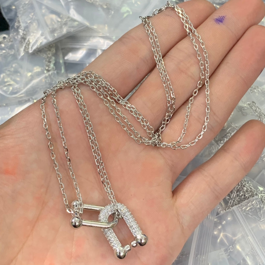 X1X54T24X  Popular    Necklaces