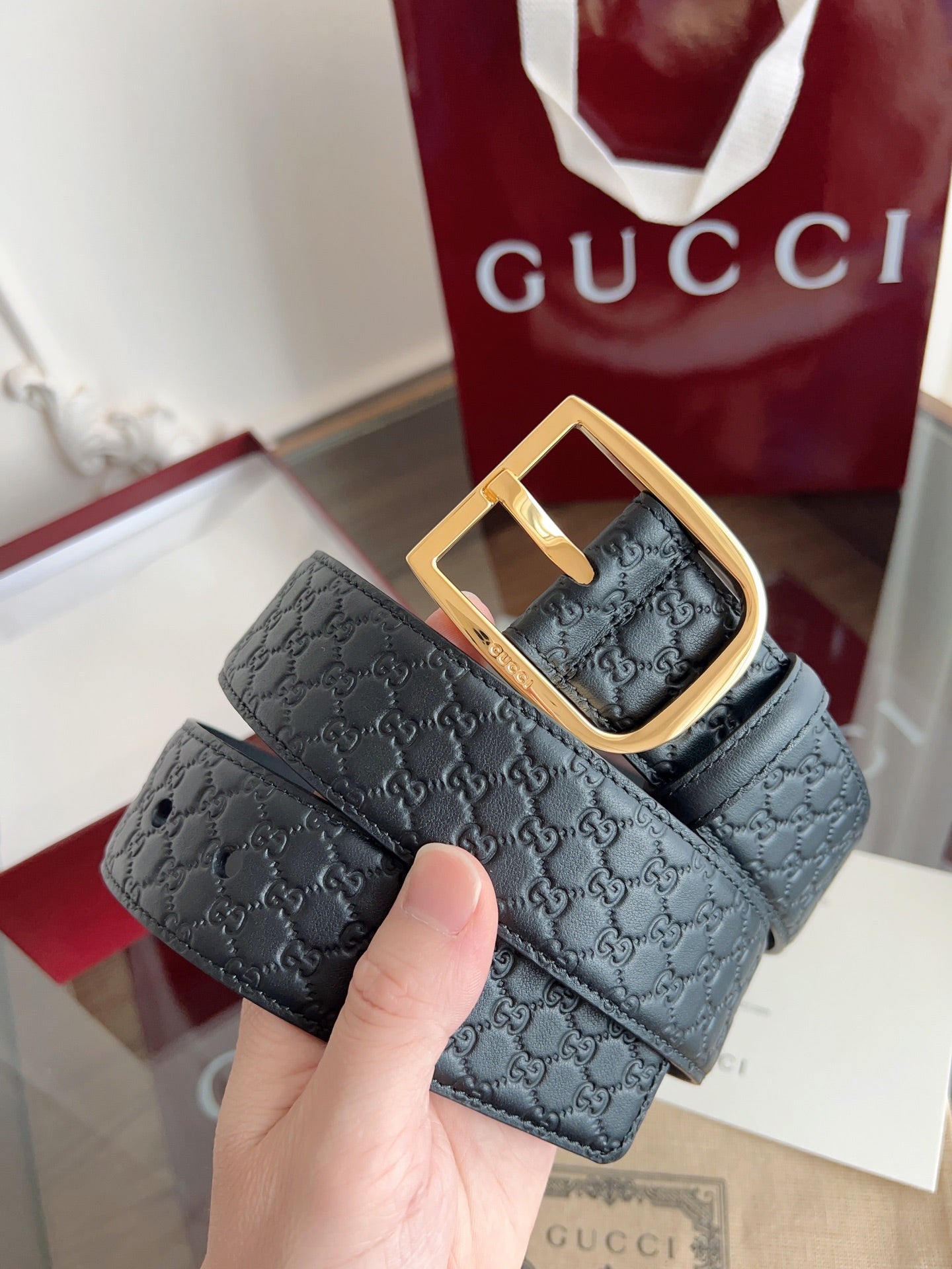 P1Q115B27 Popular High quality belt With full package