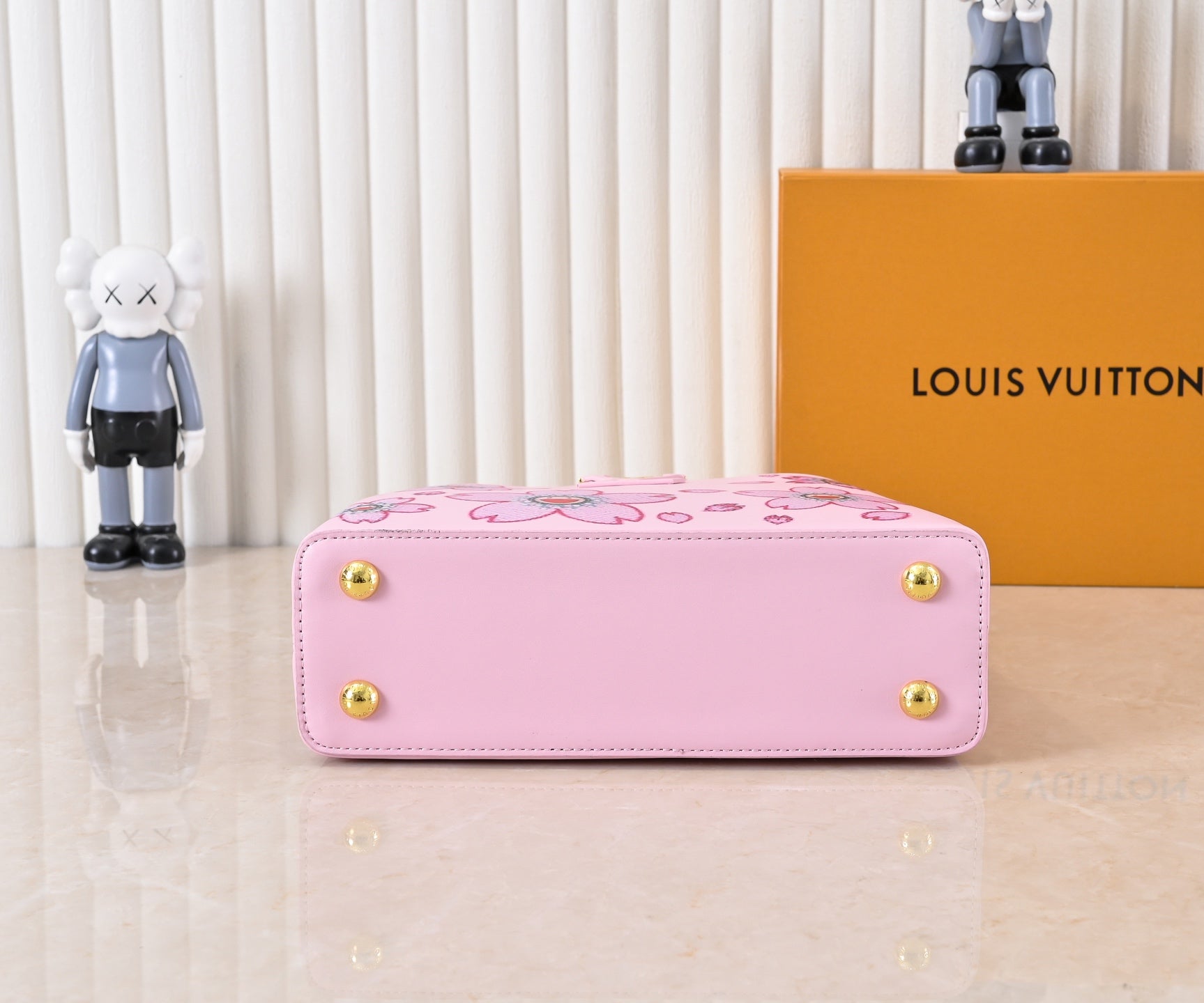 B1N55E42 Popular   leather bag