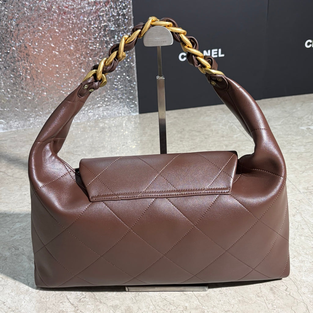 B1R15C146 Popular leather bag