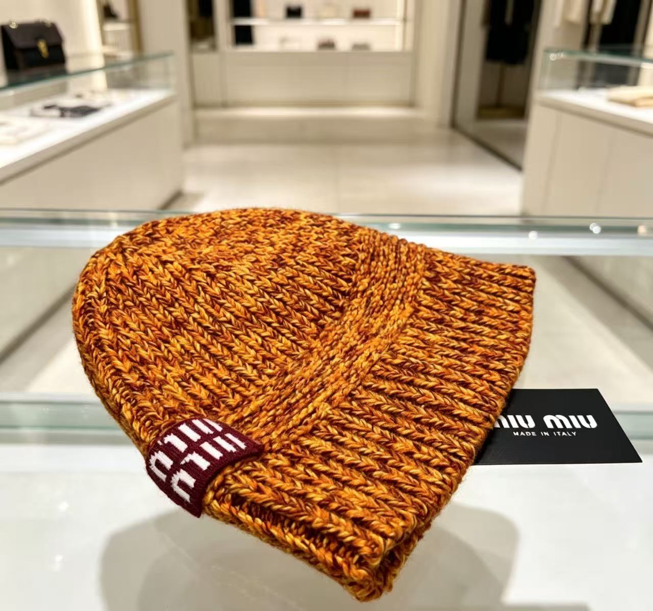 M1R86A6 Popular hats
