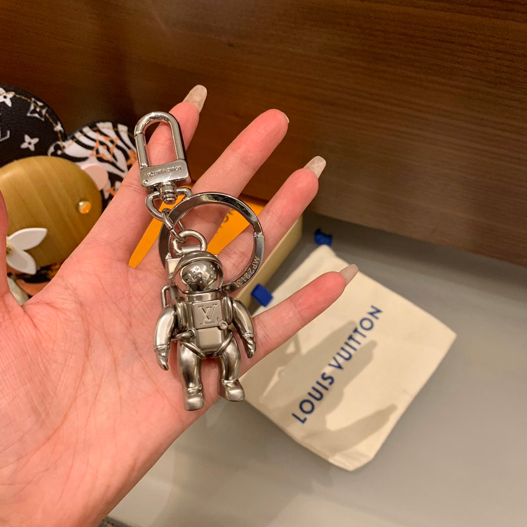 A1Q95E9 Popular bag 's charms accessories