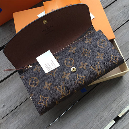B1P70E18 Popular  leather wallets