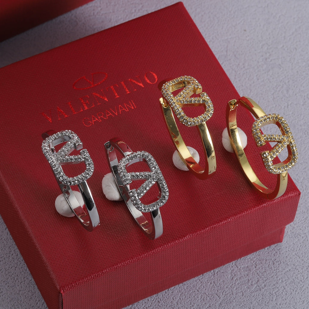 X1Z54VL349E Popular  Earrings