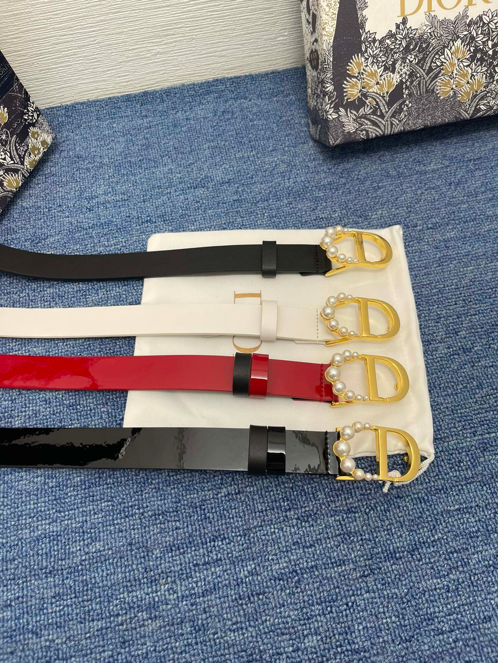 P1R55D199 Popular   High quality belt With full package