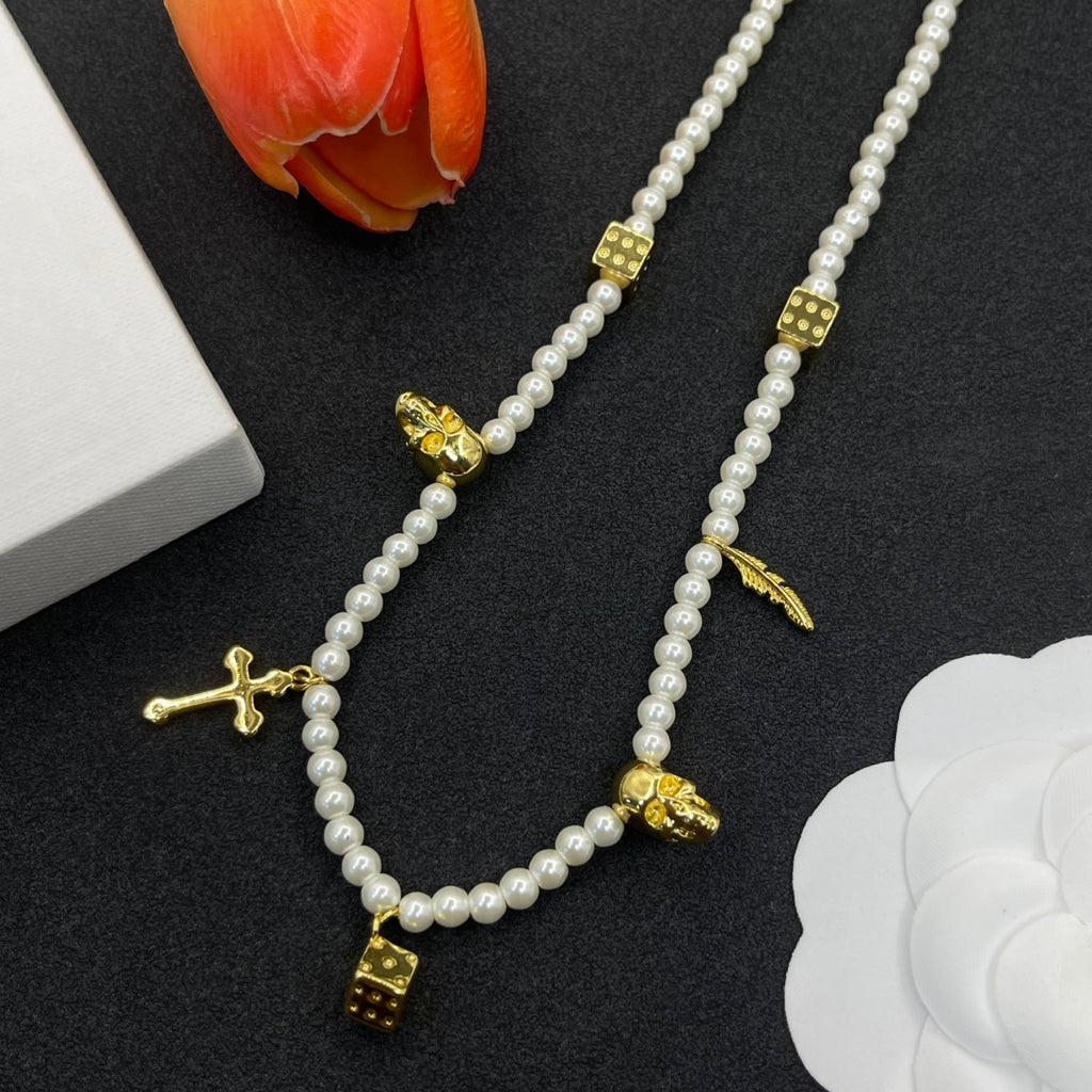 X1N36N84X Popular Necklaces