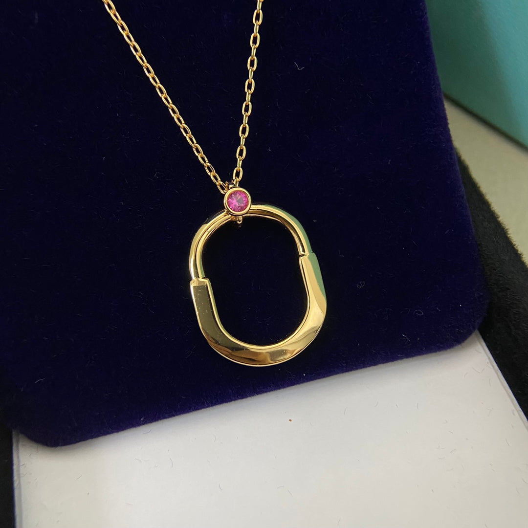 X1Q85T164X Popular Necklace
