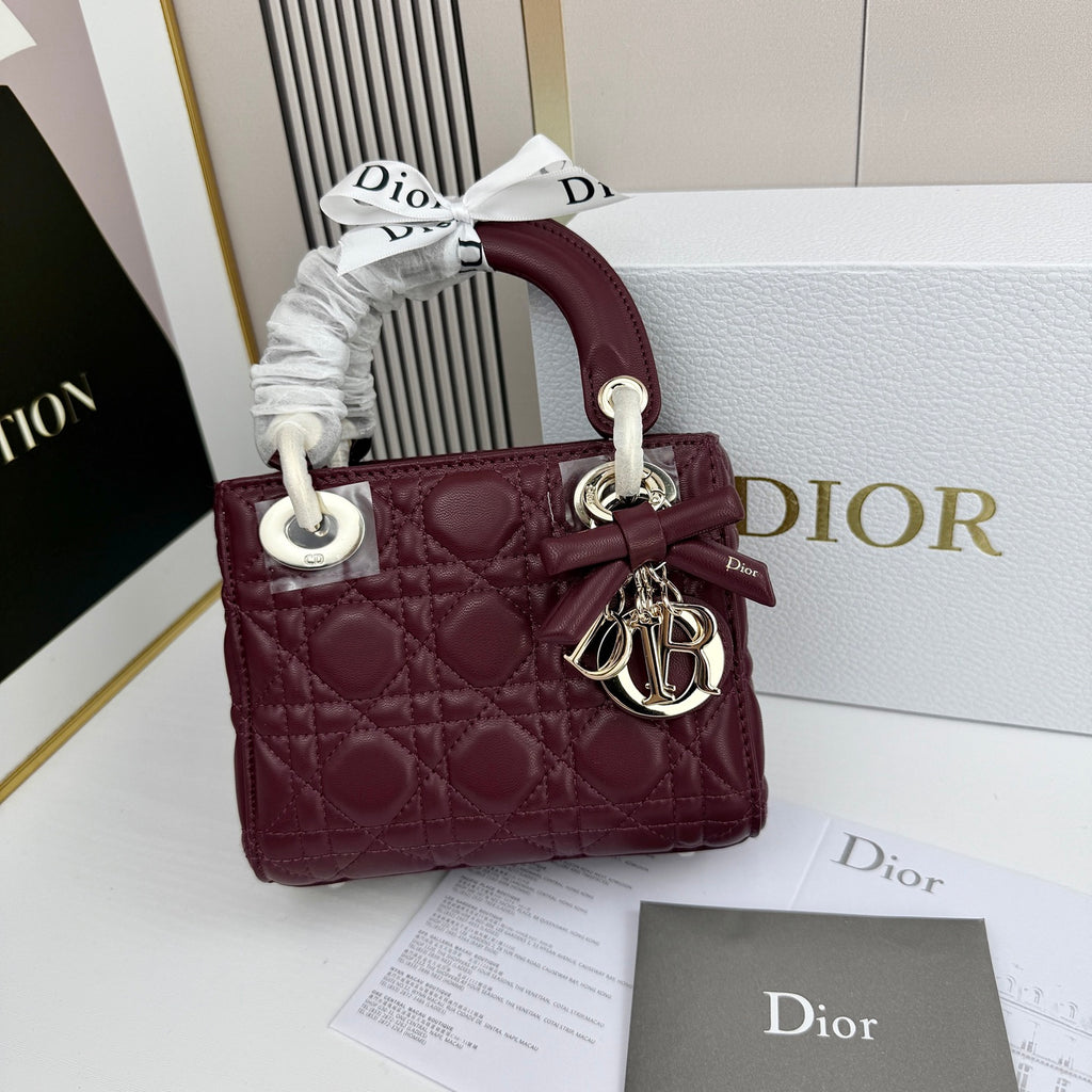 B1R66D1 Popular leather bag