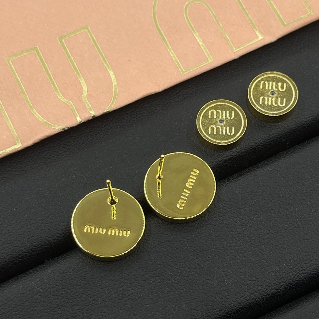 X1Z64A519E Popular Earrings