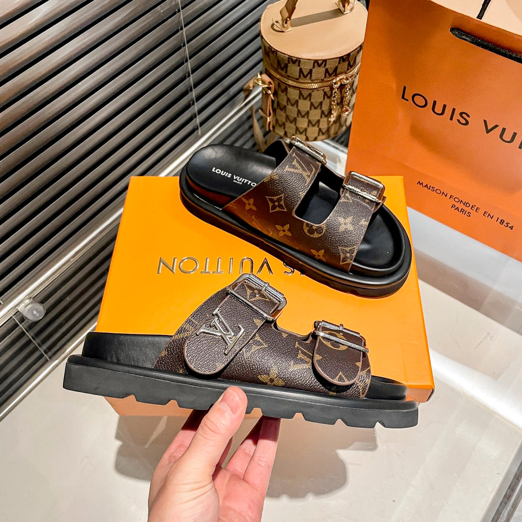 Z1Z54E194 Popular Slippers