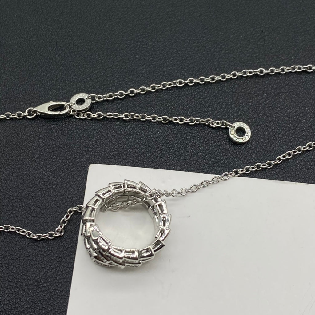 X1X93I58K  Popular 3circle rings earrings Bracelets Necklaces