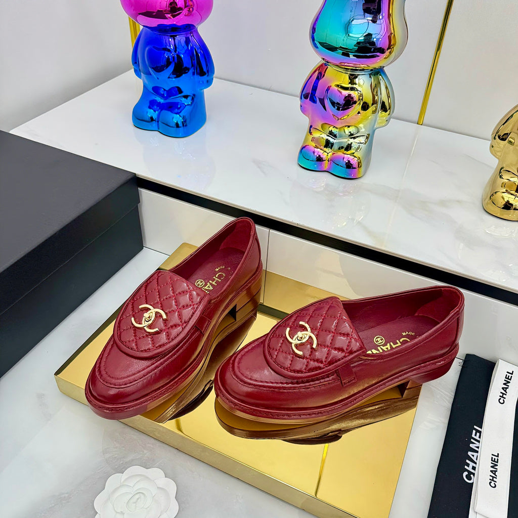 Z2Q85C1 Popular high-quality leather shoes