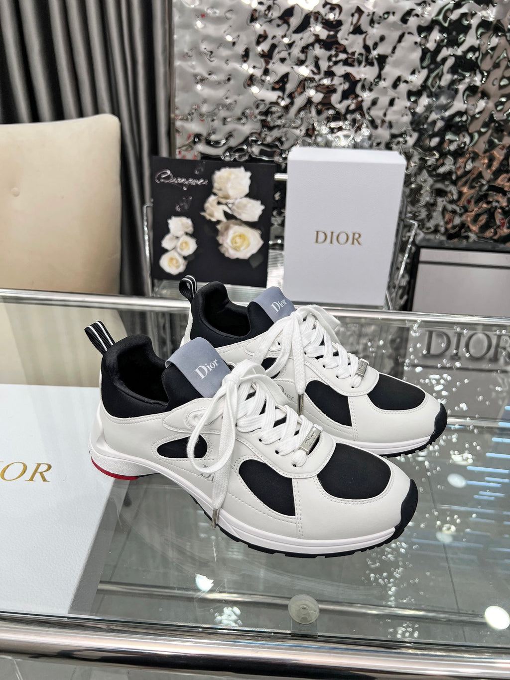 Z2Q105D309 Popular high-quality Shoes