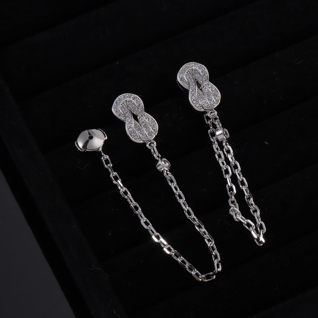 X1Z94A683E Popular  Earrings